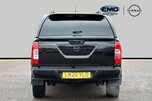 Nissan Navara 2.3 dCi Tekna Auto 4WD Euro 6 4dr 6