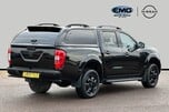 Nissan Navara 2.3 dCi Tekna Auto 4WD Euro 6 4dr 7