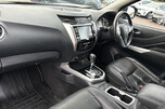 Nissan Navara 2.3 dCi Tekna Auto 4WD Euro 6 4dr 11