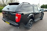 Nissan Navara 2.3 dCi Tekna Auto 4WD Euro 6 4dr 24