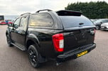 Nissan Navara 2.3 dCi Tekna Auto 4WD Euro 6 4dr 28