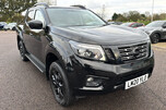 Nissan Navara 2.3 dCi Tekna Auto 4WD Euro 6 4dr 32