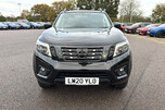 Nissan Navara 2.3 dCi Tekna Auto 4WD Euro 6 4dr 33