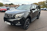 Nissan Navara 2.3 dCi Tekna Auto 4WD Euro 6 4dr 34