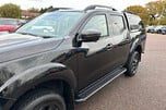 Nissan Navara 2.3 dCi Tekna Auto 4WD Euro 6 4dr 35