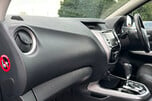 Nissan Navara 2.3 dCi Tekna Auto 4WD Euro 6 4dr 42