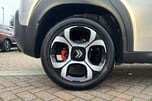 Citroen C3 Aircross 1.2 PureTech Flair Euro 6 (s/s) 5dr 8