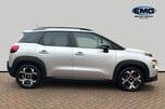 Citroen C3 Aircross 1.2 PureTech Flair Euro 6 (s/s) 5dr 4