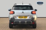 Citroen C3 Aircross 1.2 PureTech Flair Euro 6 (s/s) 5dr 6