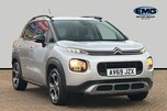 Citroen C3 Aircross 1.2 PureTech Flair Euro 6 (s/s) 5dr 1