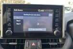 Toyota Rav4 2.5 VVT-h Design CVT 4WD Euro 6 (s/s) 5dr 20