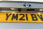 Toyota Rav4 2.5 VVT-h Design CVT 4WD Euro 6 (s/s) 5dr 26