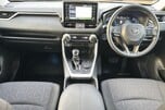 Toyota Rav4 2.5 VVT-h Design CVT 4WD Euro 6 (s/s) 5dr 9