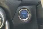 Toyota Rav4 2.5 VVT-h Design CVT 4WD Euro 6 (s/s) 5dr 22