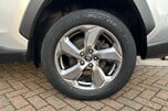 Toyota Rav4 2.5 VVT-h Design CVT 4WD Euro 6 (s/s) 5dr 37