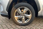 Toyota Rav4 2.5 VVT-h Design CVT 4WD Euro 6 (s/s) 5dr 38