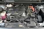 Toyota Rav4 2.5 VVT-h Design CVT 4WD Euro 6 (s/s) 5dr 40