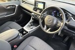 Toyota Rav4 2.5 VVT-h Design CVT 4WD Euro 6 (s/s) 5dr 10