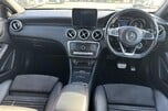 Mercedes-Benz A Class 1.5 A180d AMG Line (Executive) Hatchback 5dr Diesel 7G-DCT Euro 6 (s/s) (10 9