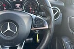 Mercedes-Benz A Class 1.5 A180d AMG Line (Executive) Hatchback 5dr Diesel 7G-DCT Euro 6 (s/s) (10 18