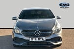 Mercedes-Benz A Class 1.5 A180d AMG Line (Executive) Hatchback 5dr Diesel 7G-DCT Euro 6 (s/s) (10 2