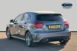 Mercedes-Benz A Class 1.5 A180d AMG Line (Executive) Hatchback 5dr Diesel 7G-DCT Euro 6 (s/s) (10 5