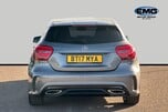 Mercedes-Benz A Class 1.5 A180d AMG Line (Executive) Hatchback 5dr Diesel 7G-DCT Euro 6 (s/s) (10 6