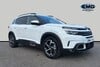 Citroen C5 Aircross 1.6 PureTech Flair Plus SUV 5dr Petrol EAT8 Euro 6 (s/s) (180 ps)