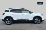 Citroen C5 Aircross 1.6 PureTech Flair Plus SUV 5dr Petrol EAT8 Euro 6 (s/s) (180 ps) 4