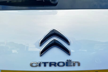 Citroen C5 Aircross 1.6 PureTech Flair Plus SUV 5dr Petrol EAT8 Euro 6 (s/s) (180 ps) 29