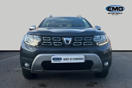 Dacia Duster 1.6 SCe Comfort SUV 5dr Petrol Manual Euro 6 (s/s) (115 ps) 2