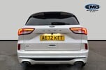 Ford Kuga 2.0 EcoBlue ST-Line X Edition SUV 5dr Diesel Auto AWD Euro 6 (s/s) (190 ps) 6