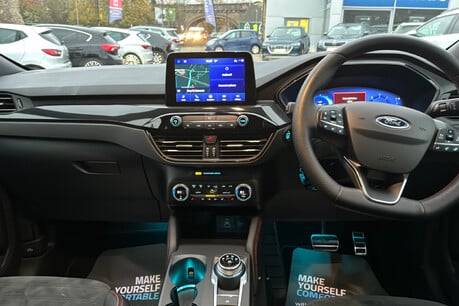 Ford Kuga 2.0 EcoBlue ST-Line X Edition SUV 5dr Diesel Auto AWD Euro 6 (s/s) (190 ps) 9