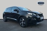 Peugeot 5008 1.6 PureTech GT Line SUV 5dr Petrol Auto Euro 6 (s/s) (180 ps) 1