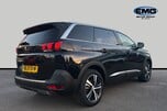 Peugeot 5008 1.6 PureTech GT Line SUV 5dr Petrol Auto Euro 6 (s/s) (180 ps) 7