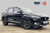 MG ZS EXCLUSIVE VTI-TECH