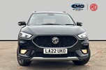 MG ZS EXCLUSIVE VTI-TECH 2