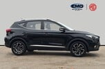 MG ZS EXCLUSIVE VTI-TECH 4