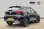 MG ZS EXCLUSIVE VTI-TECH 7