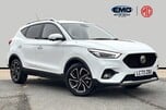 MG ZS EXCLUSIVE VTI-TECH 1