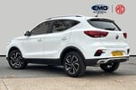 MG ZS EXCLUSIVE VTI-TECH 5