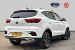 MG ZS EXCLUSIVE VTI-TECH 7