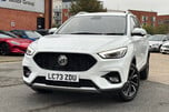 MG ZS EXCLUSIVE VTI-TECH 24