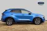 Kia Sportage 1.6 h T-GDi GT-Line SUV 5dr Petrol Hybrid Auto Euro 6 (s/s) (226 bhp) 4