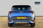 Kia Sportage 1.6 h T-GDi GT-Line SUV 5dr Petrol Hybrid Auto Euro 6 (s/s) (226 bhp) 6