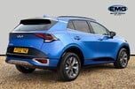 Kia Sportage 1.6 h T-GDi GT-Line SUV 5dr Petrol Hybrid Auto Euro 6 (s/s) (226 bhp) 7