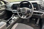 Kia Sportage 1.6 h T-GDi GT-Line SUV 5dr Petrol Hybrid Auto Euro 6 (s/s) (226 bhp) 10