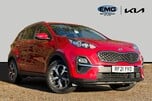 Kia Sportage 1.6 GDi 2 GPF SUV 5dr Petrol Manual Euro 6 (s/s) (130 bhp) 1