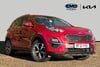 Kia Sportage 1.6 GDi 2 GPF SUV 5dr Petrol Manual Euro 6 (s/s) (130 bhp)