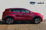 Kia Sportage 1.6 GDi 2 GPF SUV 5dr Petrol Manual Euro 6 (s/s) (130 bhp) 4